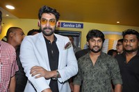 Bruce Lee Movie Premiere Show Photos